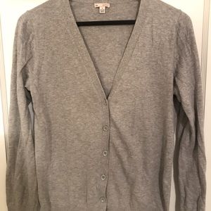 3 Gap cardigans
